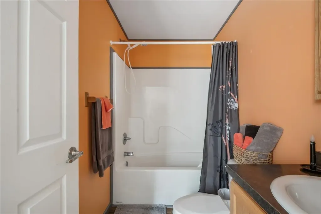 4611 W Berkshire Road Enosburg VT 05450