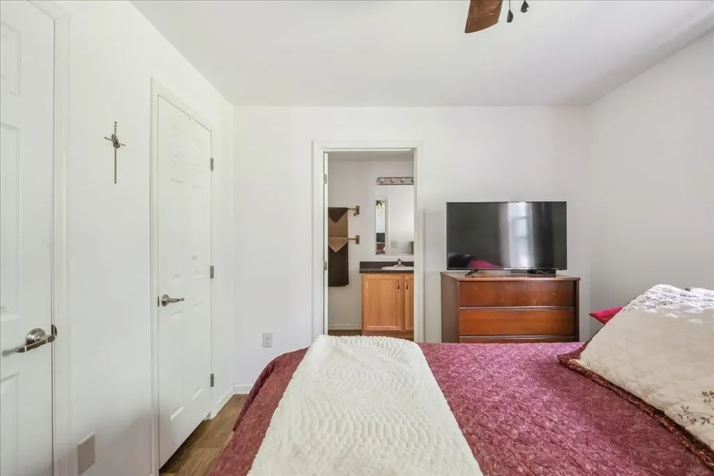 4611 W Berkshire Road Enosburg VT 05450