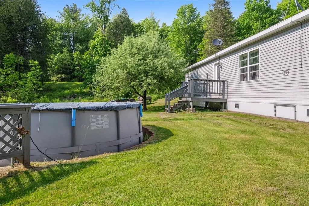 4611 W Berkshire Road Enosburg VT 05450