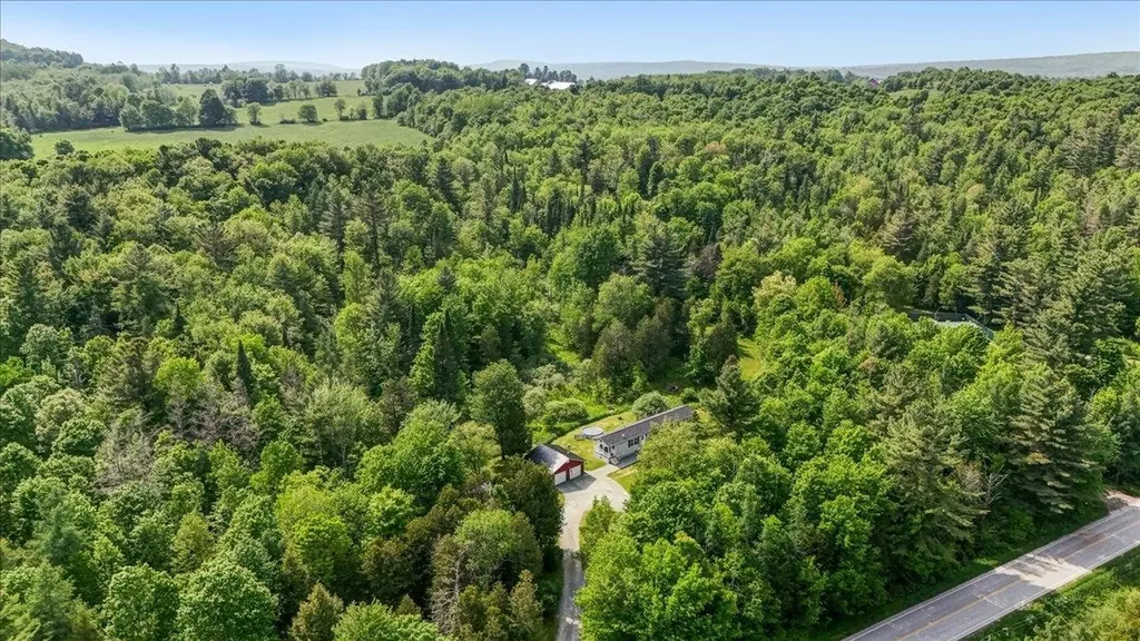 4611 W Berkshire Road Enosburg VT 05450