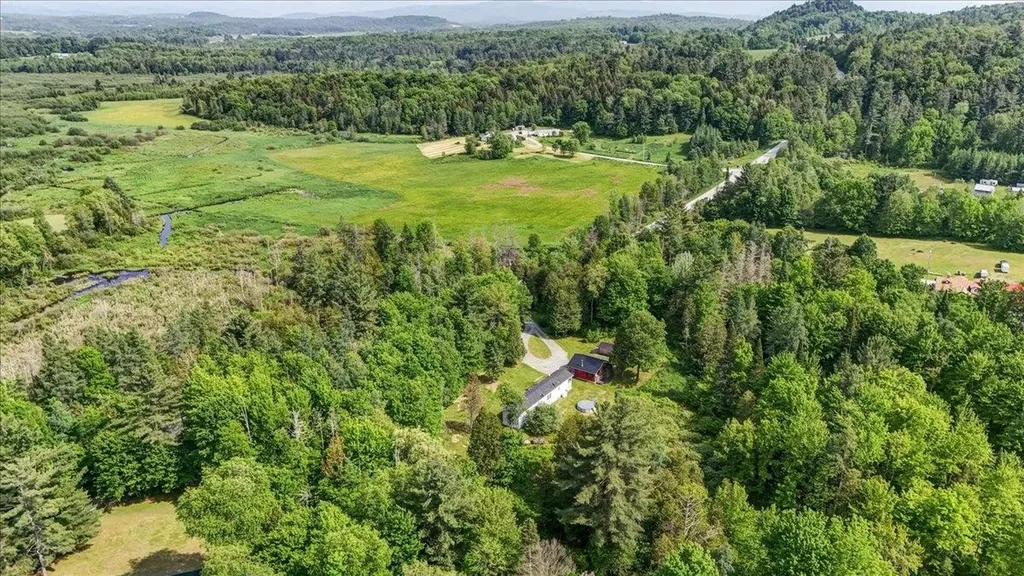 4611 W Berkshire Road Enosburg VT 05450