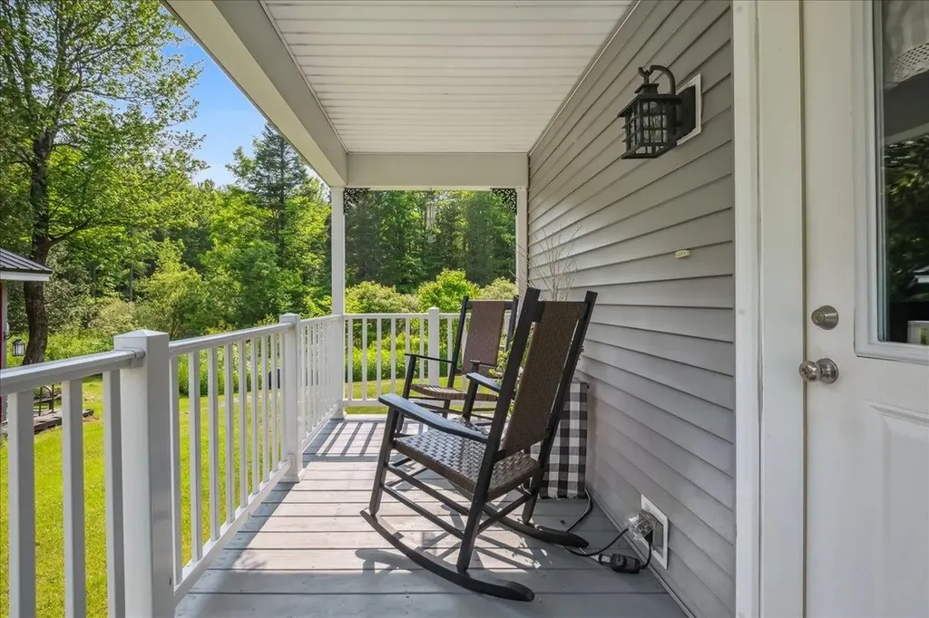 4611 W Berkshire Road Enosburg VT 05450