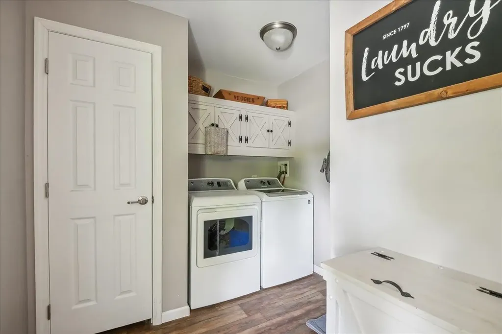 4611 W Berkshire Road Enosburg VT 05450