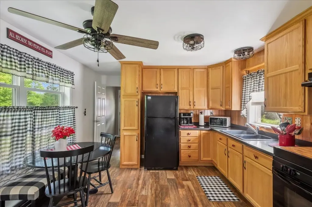 4611 W Berkshire Road Enosburg VT 05450