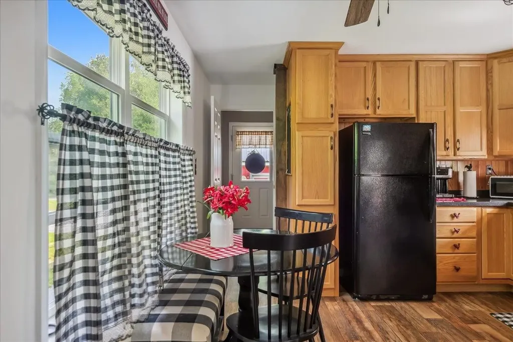 4611 W Berkshire Road Enosburg VT 05450