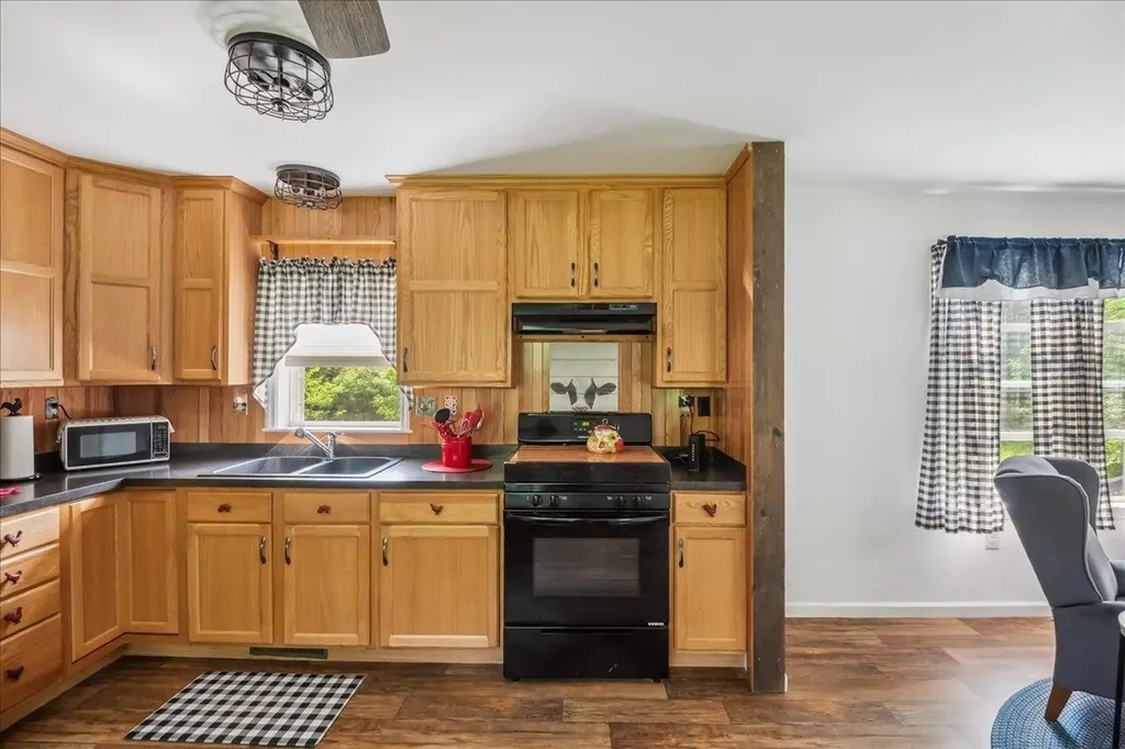 4611 W Berkshire Road Enosburg VT 05450