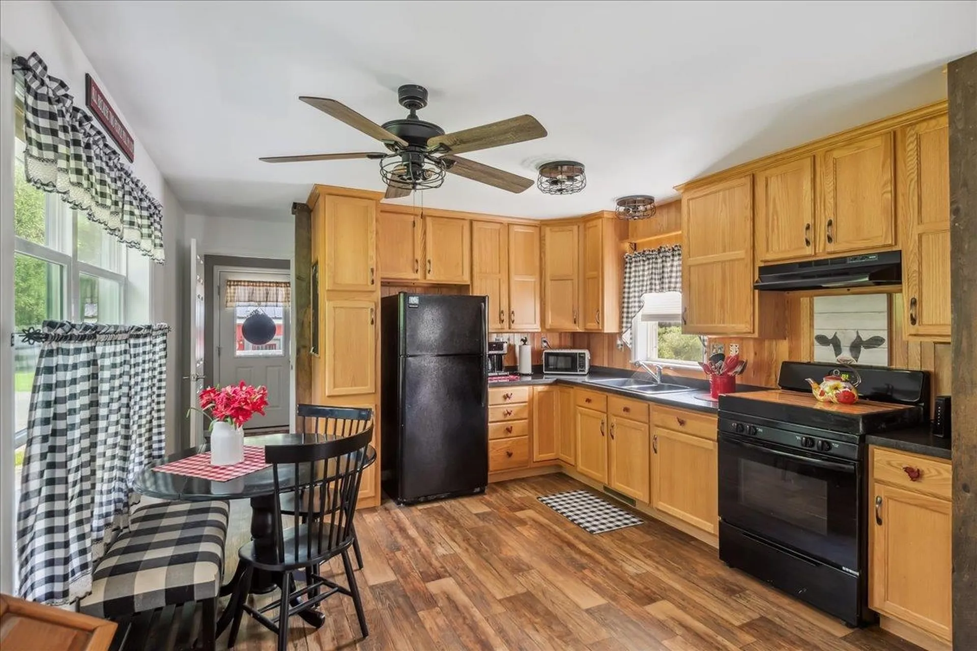 4611 W Berkshire Road Enosburg VT 05450