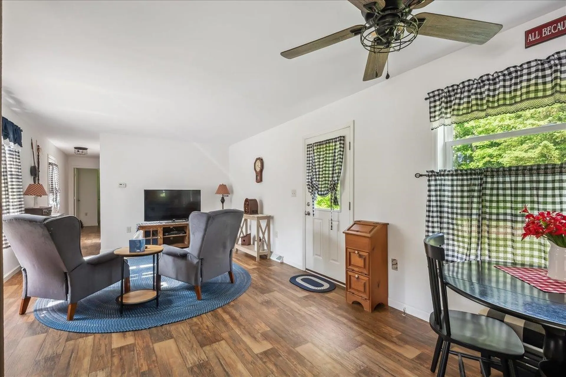 4611 W Berkshire Road Enosburg VT 05450