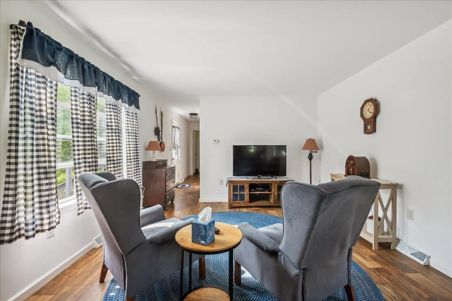 4611 W Berkshire Road Enosburg VT 05450