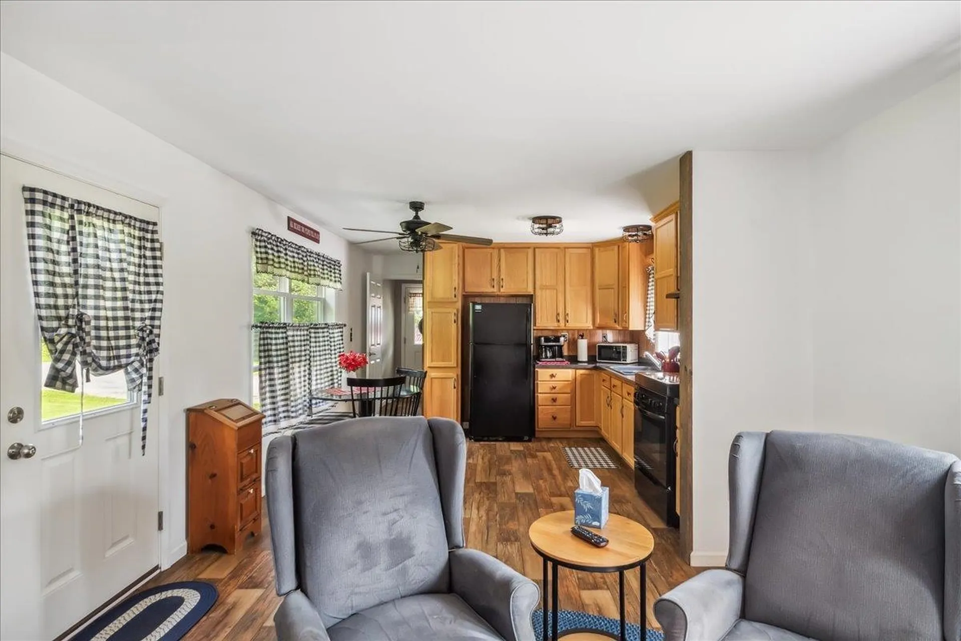 4611 W Berkshire Road Enosburg VT 05450