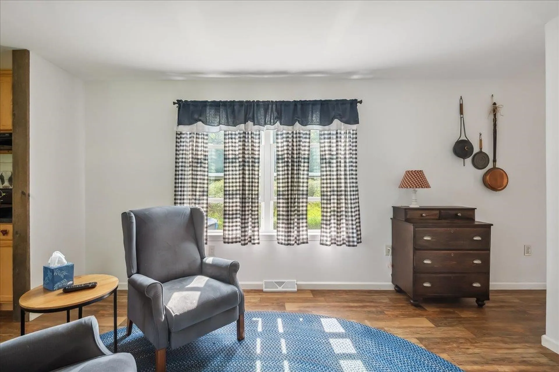 4611 W Berkshire Road Enosburg VT 05450