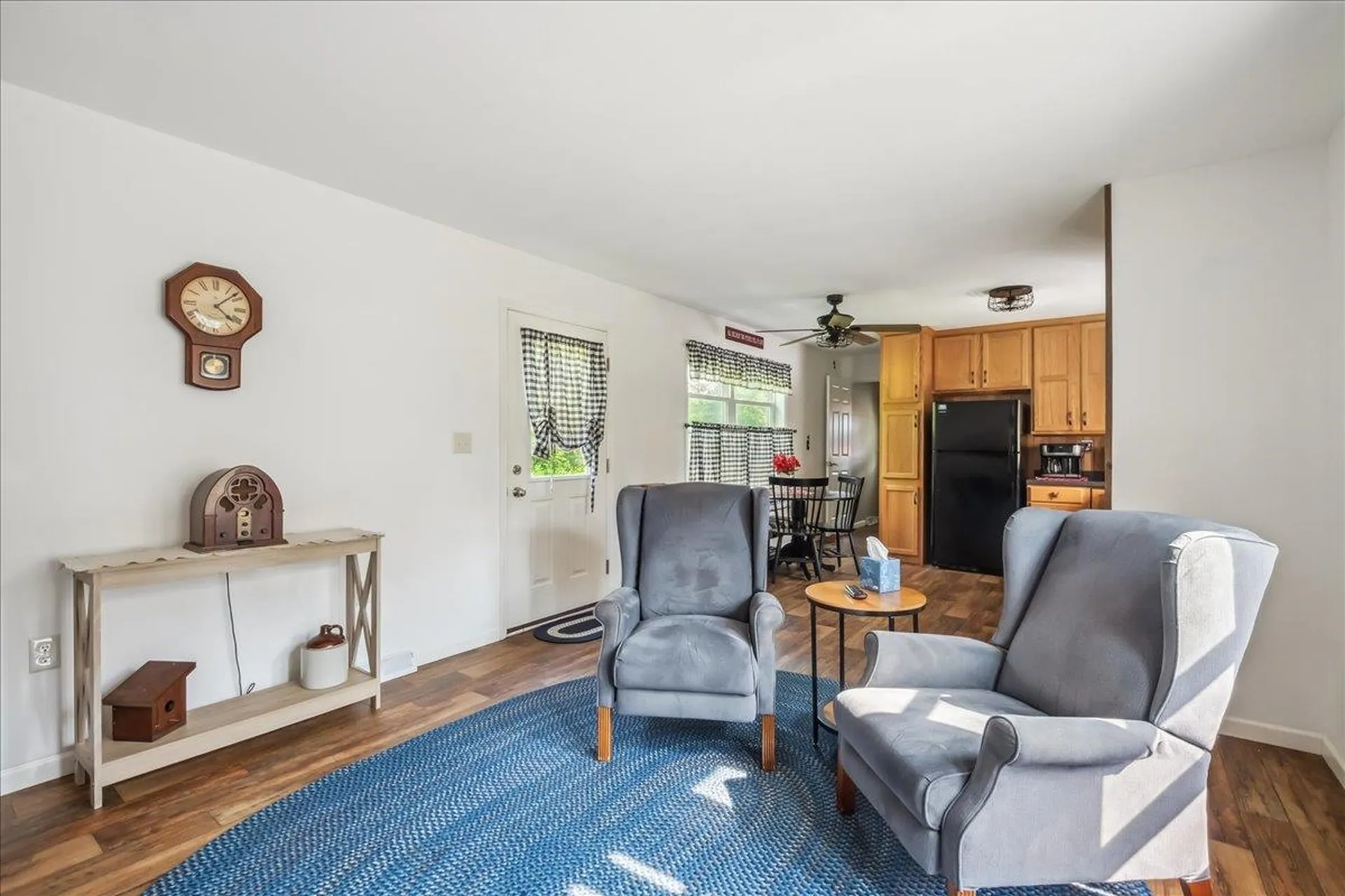 4611 W Berkshire Road Enosburg VT 05450