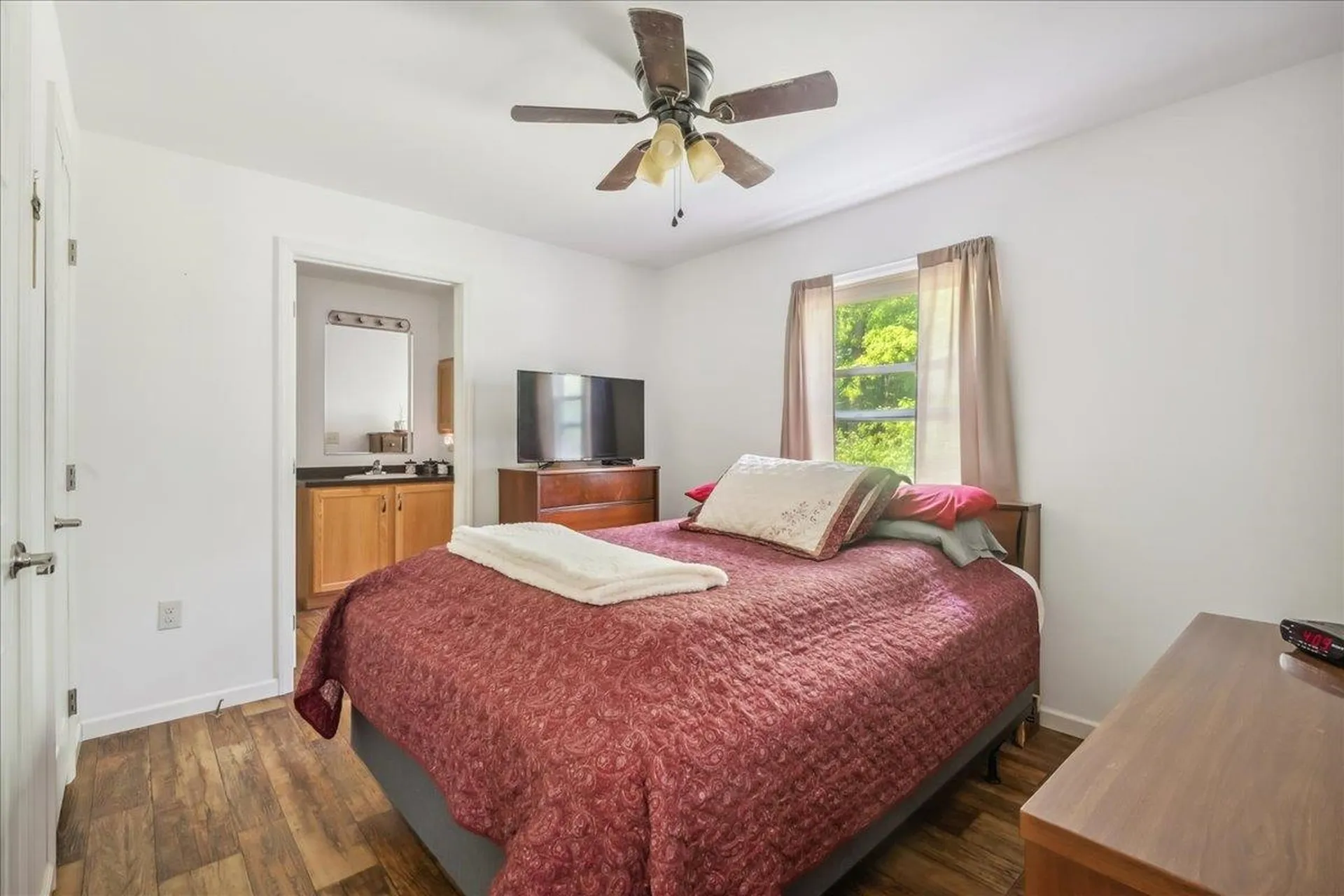 4611 W Berkshire Road Enosburg VT 05450