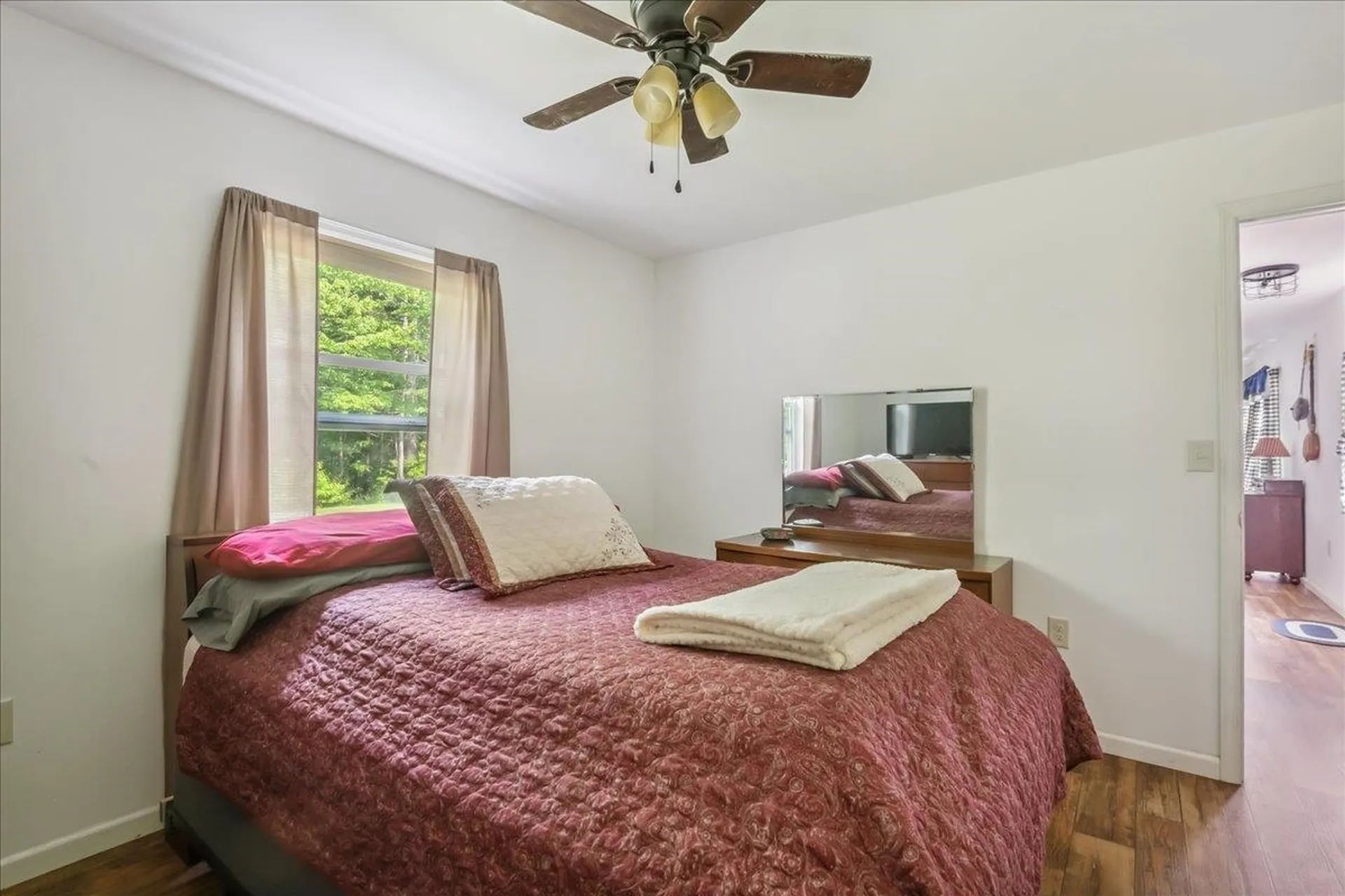 4611 W Berkshire Road Enosburg VT 05450