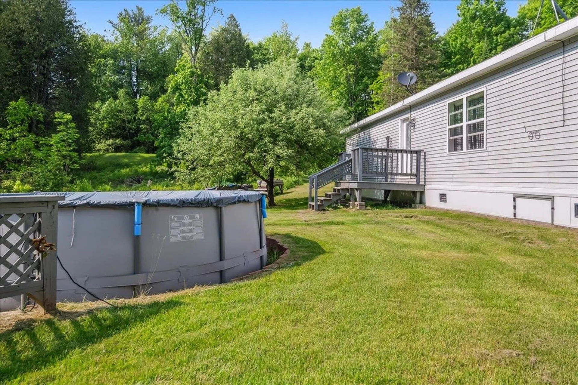 4611 W Berkshire Road Enosburg VT 05450