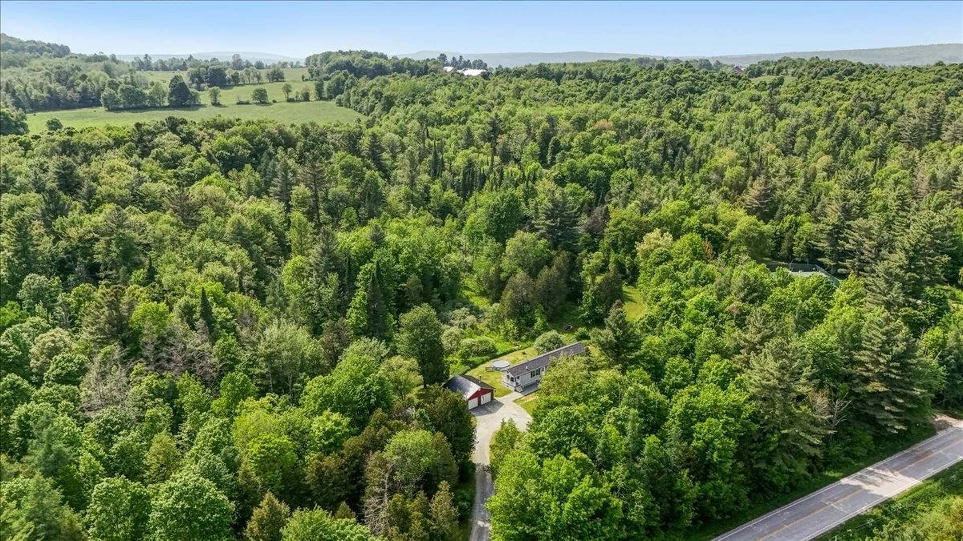 4611 W Berkshire Road Enosburg VT 05450