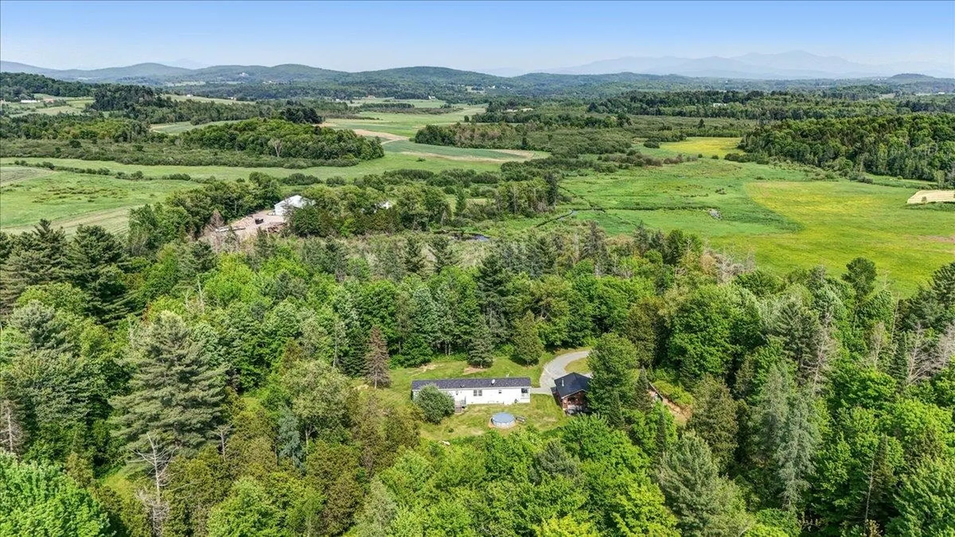 4611 W Berkshire Road Enosburg VT 05450