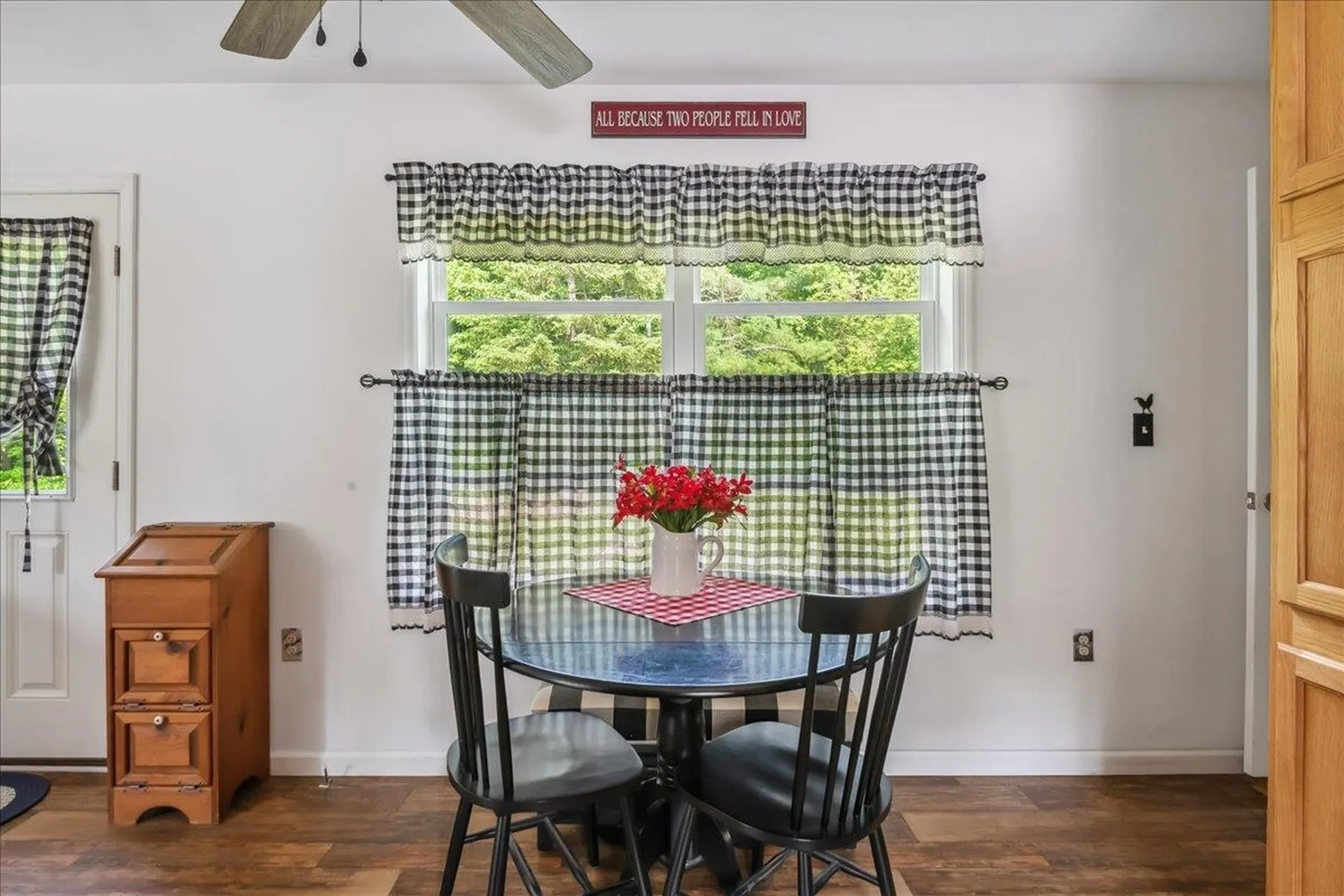 4611 W Berkshire Road Enosburg VT 05450