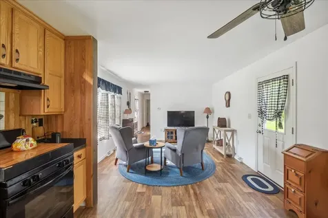 4611 W Berkshire Road Enosburg VT 05450