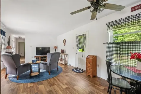 4611 W Berkshire Road Enosburg VT 05450