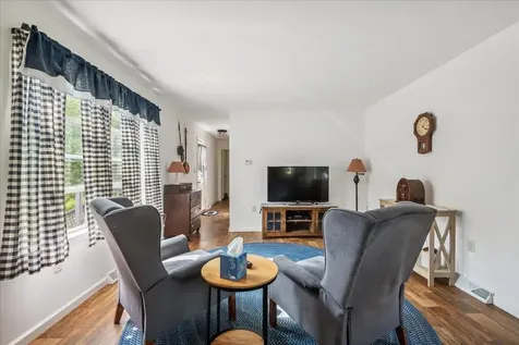 4611 W Berkshire Road Enosburg VT 05450