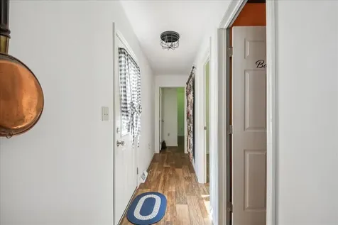 4611 W Berkshire Road Enosburg VT 05450