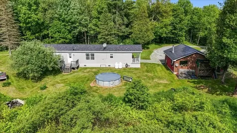 4611 W Berkshire Road Enosburg VT 05450
