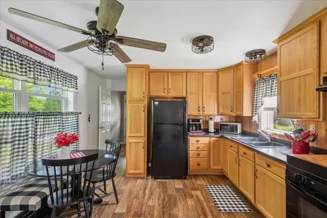 4611 W Berkshire Road Enosburg VT 05450