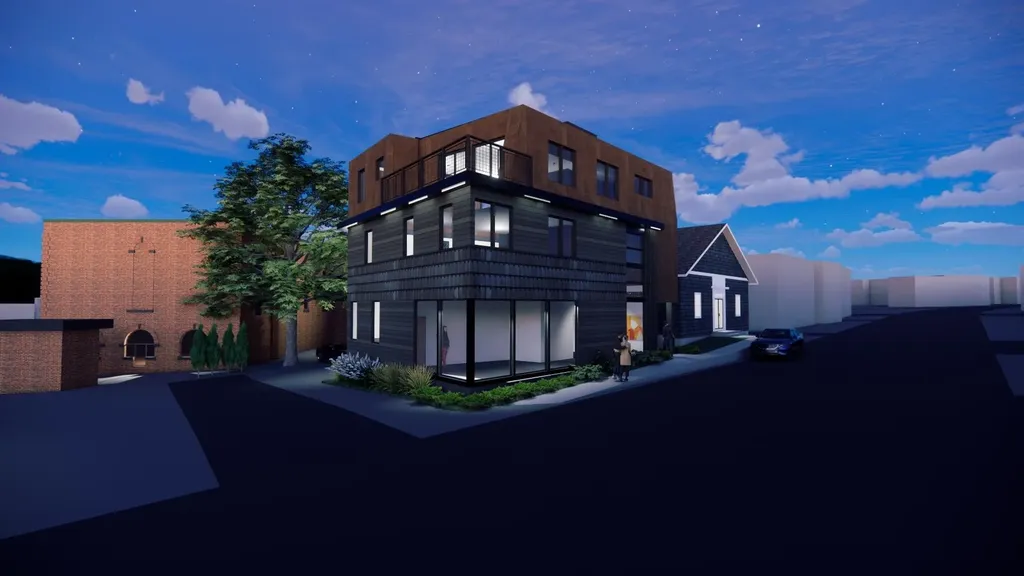 3 Walker Street Kittery ME 03904