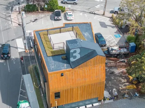 3 Walker Street Kittery ME 03904