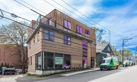 3 Walker Street Kittery ME 03904