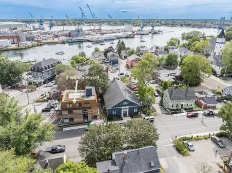 3 Walker Street Kittery ME 03904