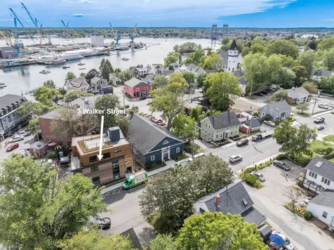 3 Walker Street Kittery ME 03904