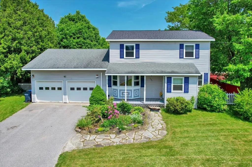 191 Sand Hill Road Essex VT 05452