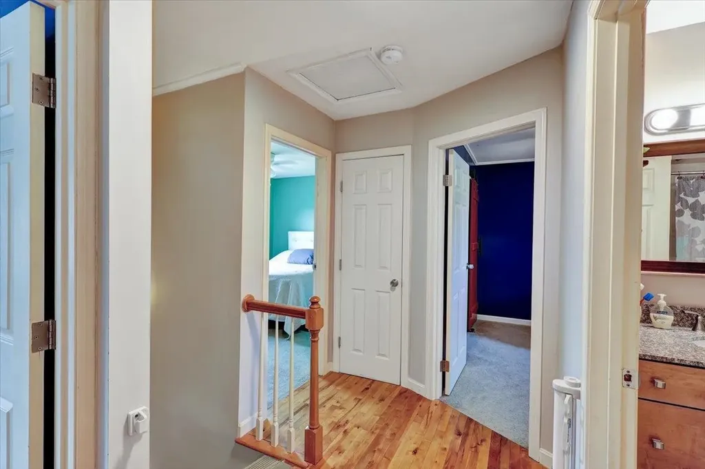 191 Sand Hill Road Essex VT 05452