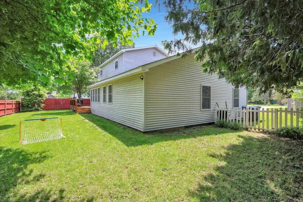 191 Sand Hill Road Essex VT 05452