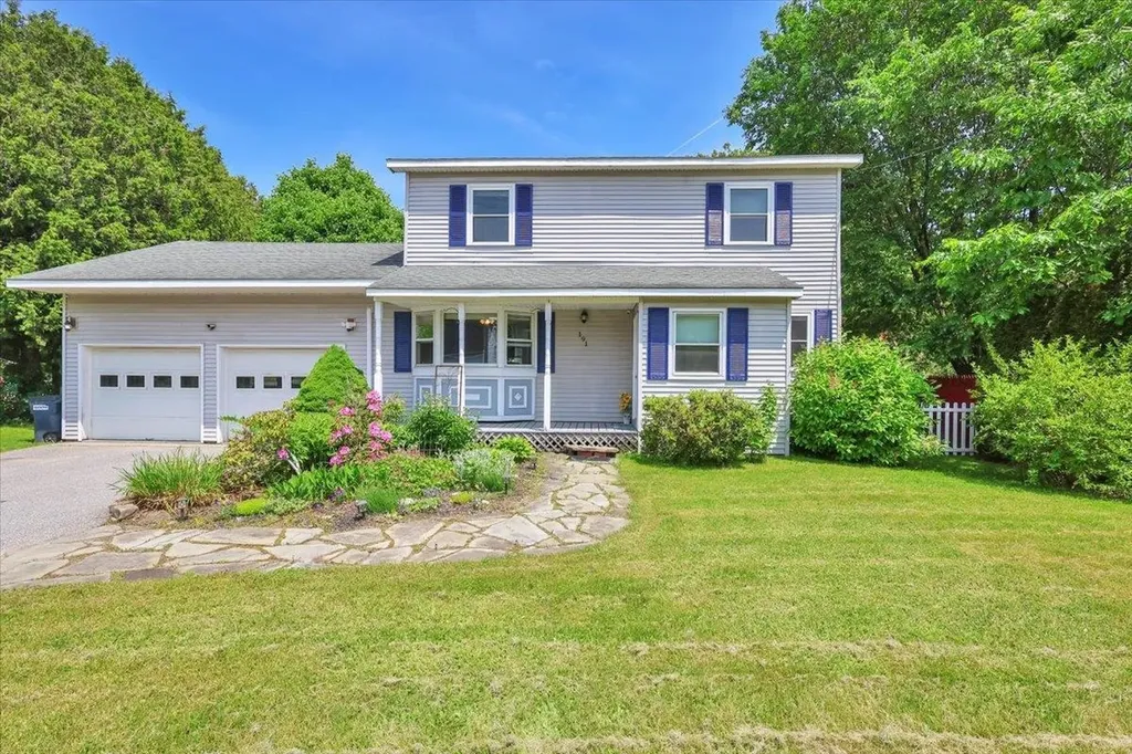 191 Sand Hill Road Essex VT 05452