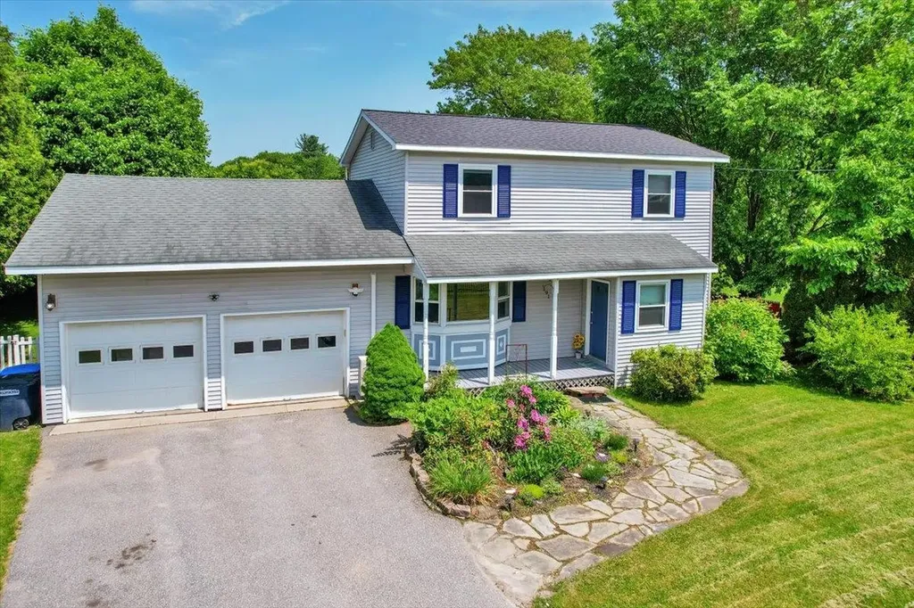 191 Sand Hill Road Essex VT 05452