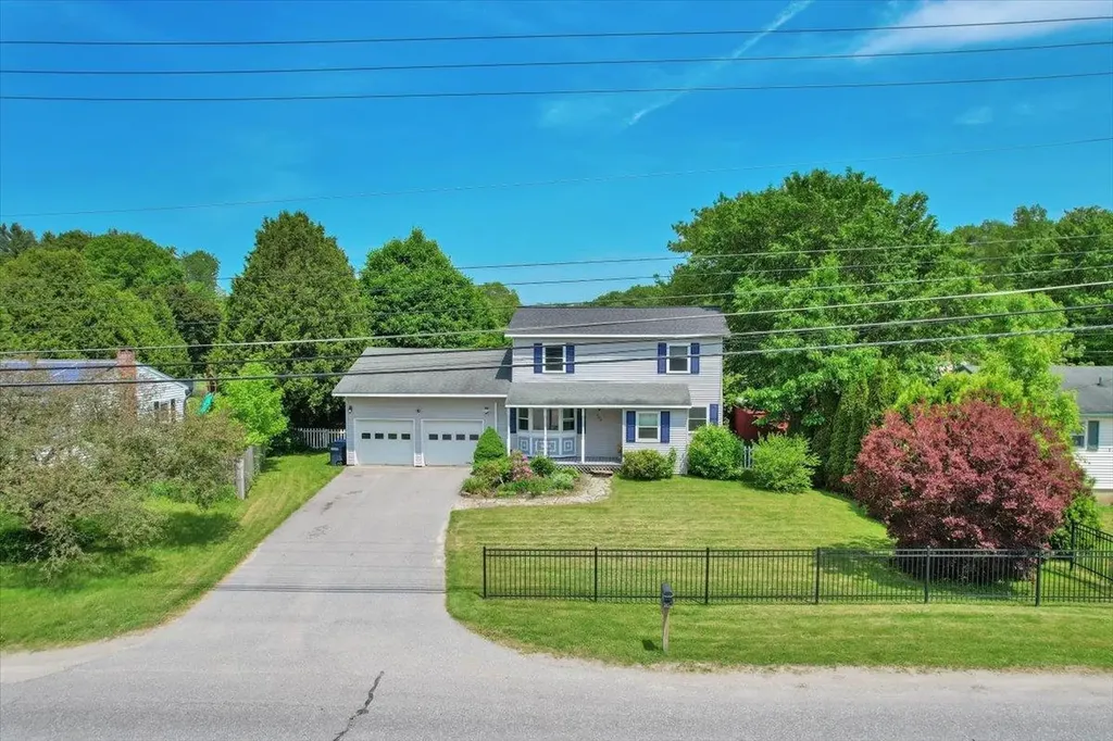 191 Sand Hill Road Essex VT 05452