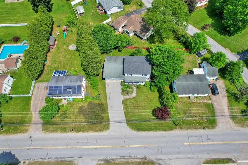 191 Sand Hill Road Essex VT 05452