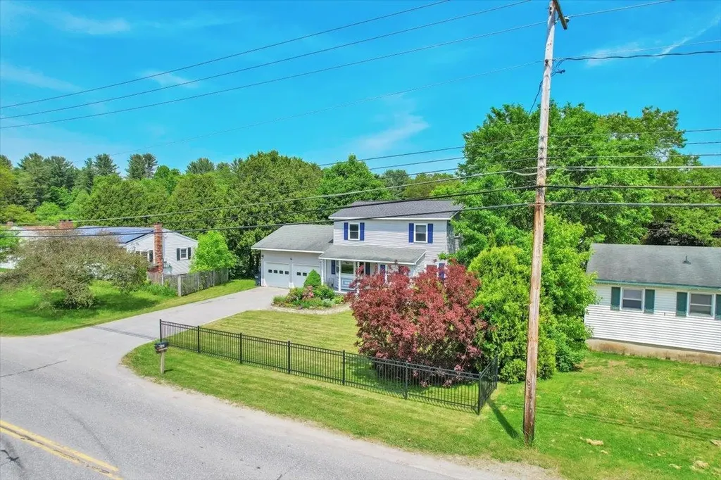 191 Sand Hill Road Essex VT 05452