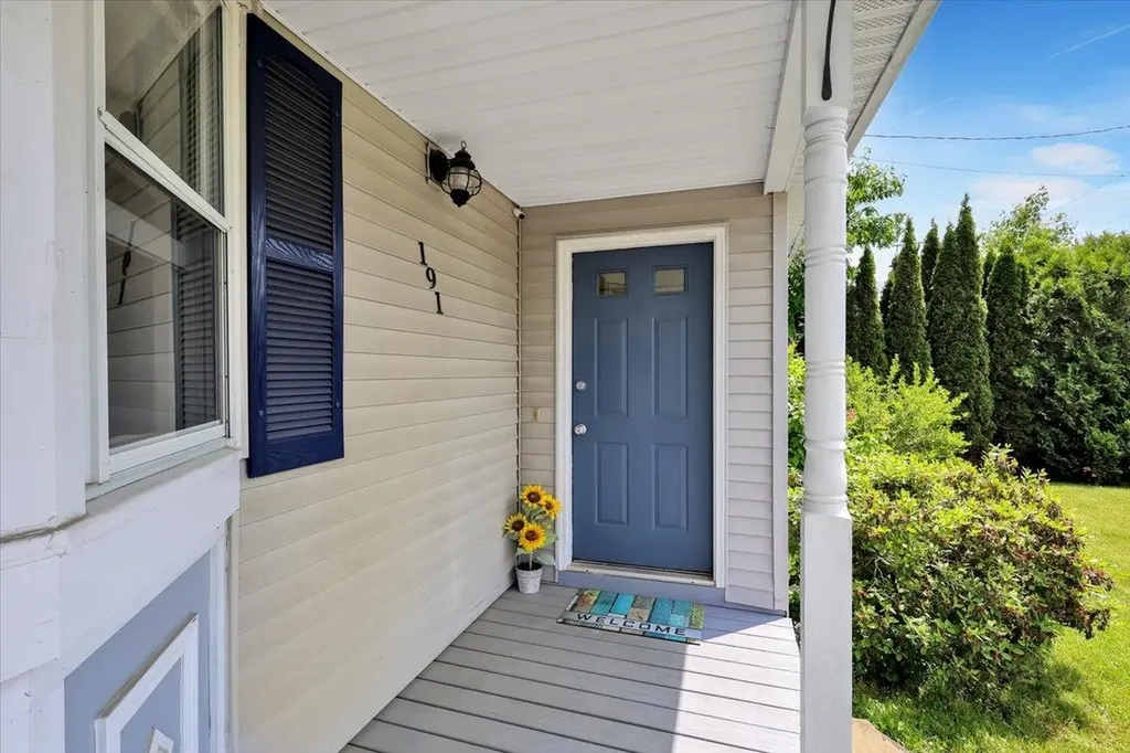 191 Sand Hill Road Essex VT 05452