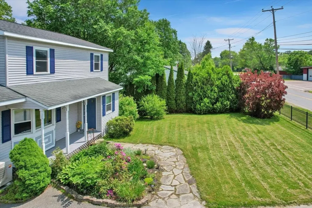 191 Sand Hill Road Essex VT 05452