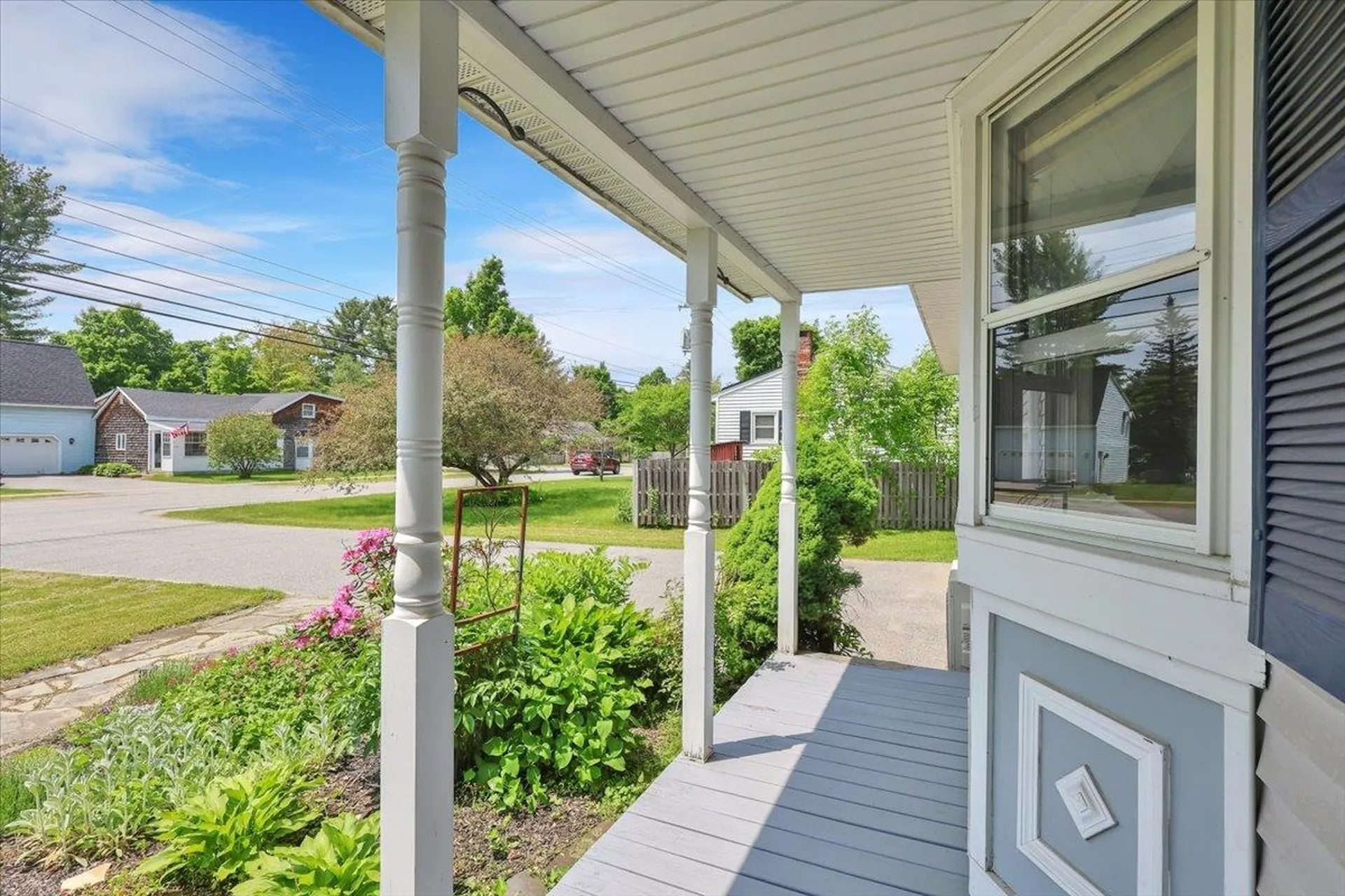 191 Sand Hill Road Essex VT 05452