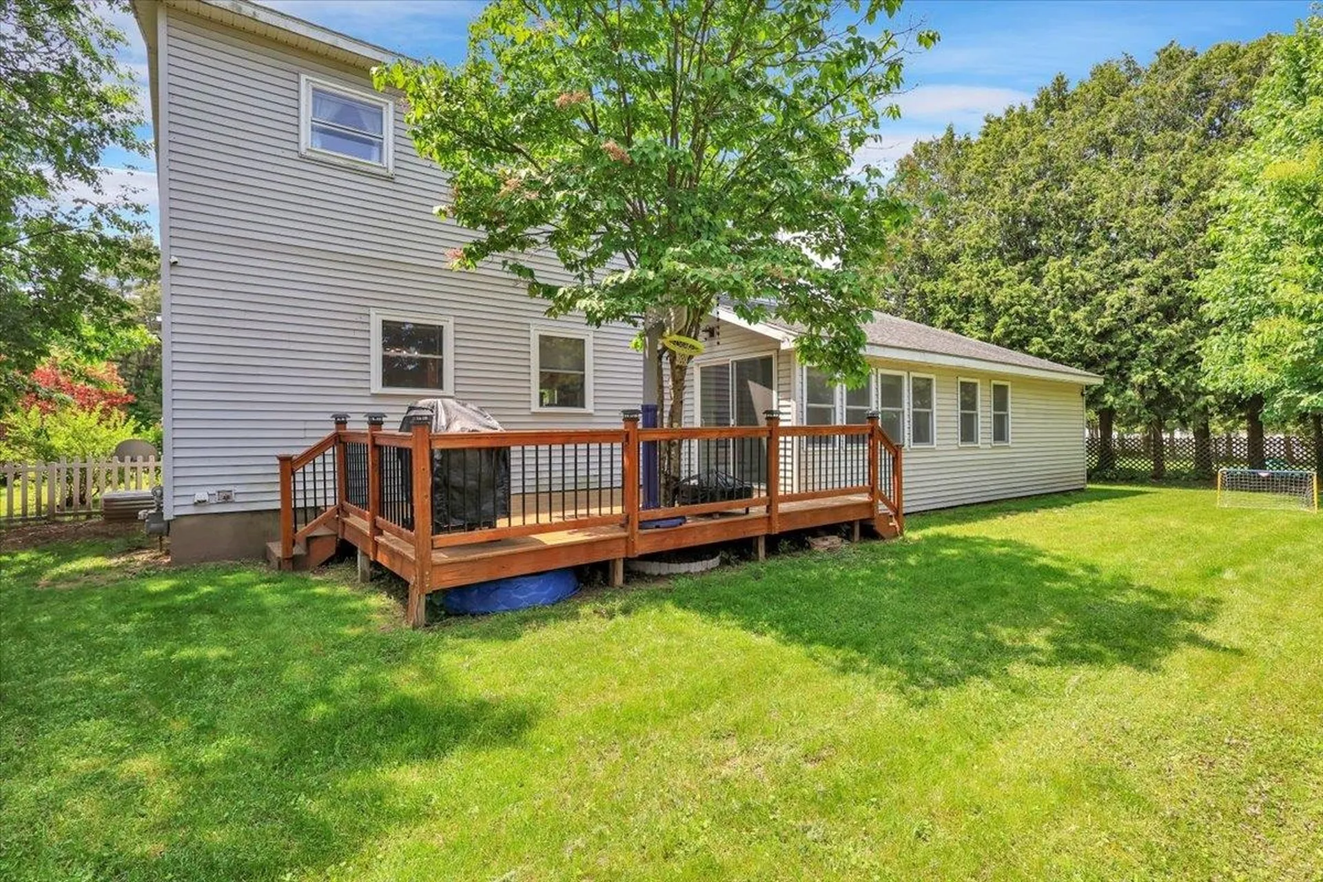 191 Sand Hill Road Essex VT 05452