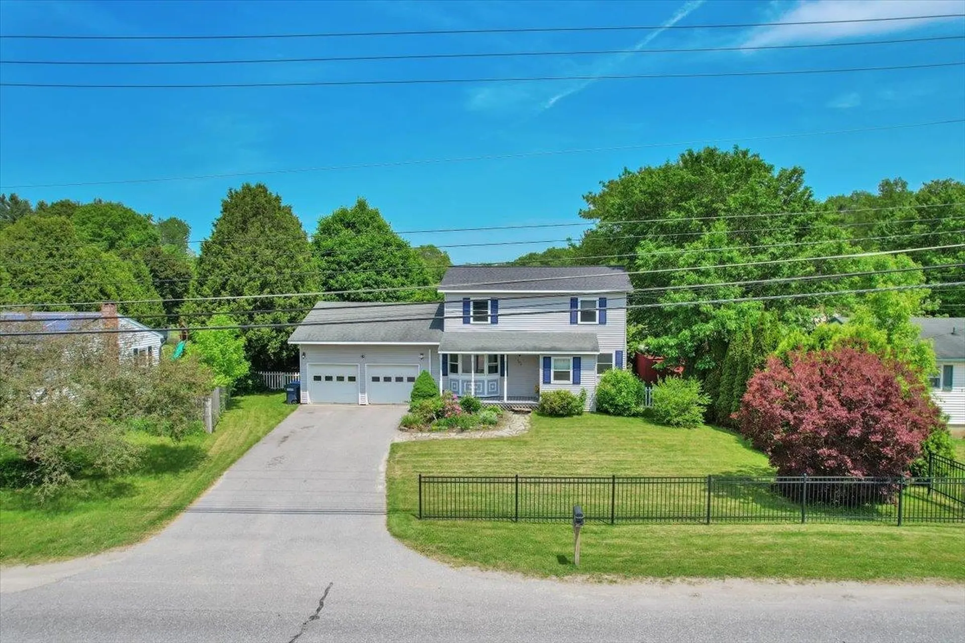 191 Sand Hill Road Essex VT 05452