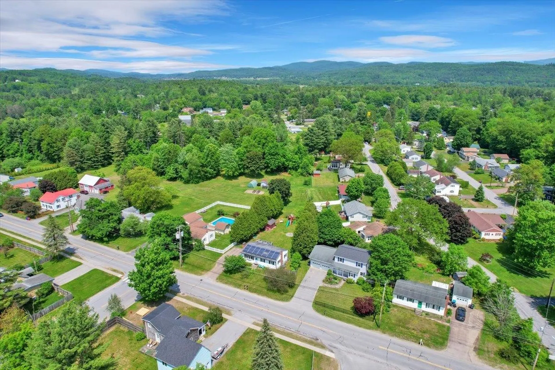 191 Sand Hill Road Essex VT 05452