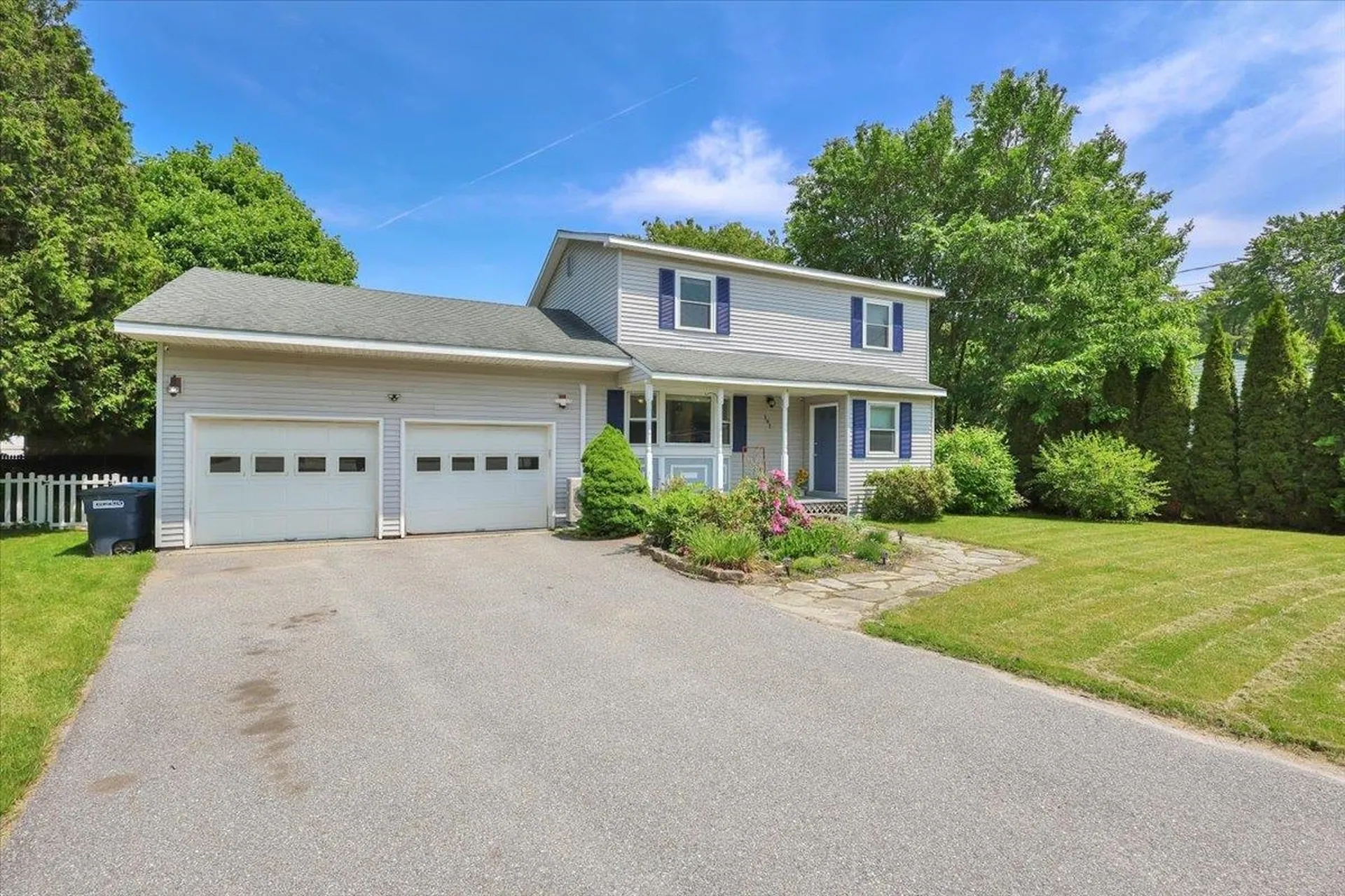 191 Sand Hill Road Essex VT 05452