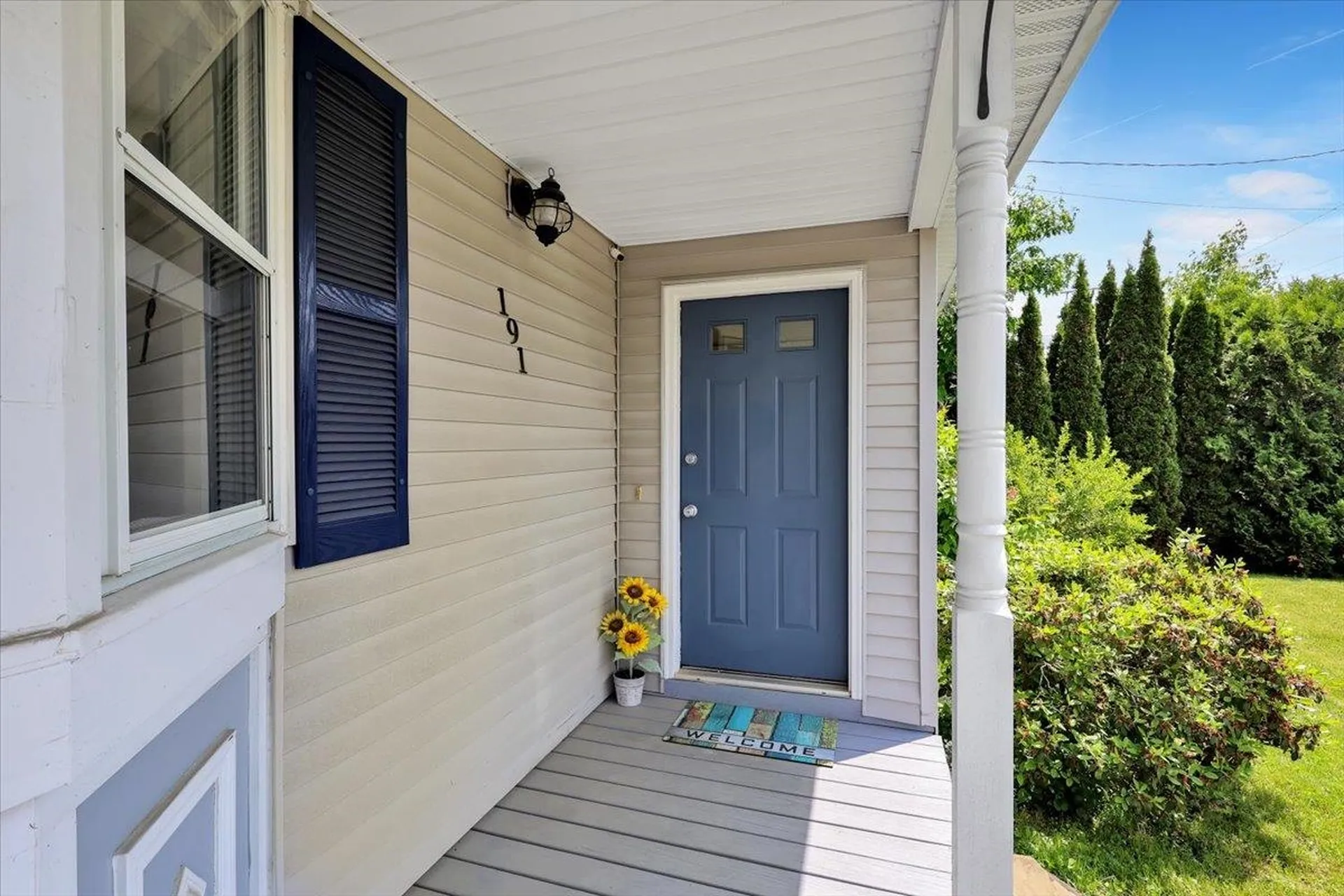 191 Sand Hill Road Essex VT 05452