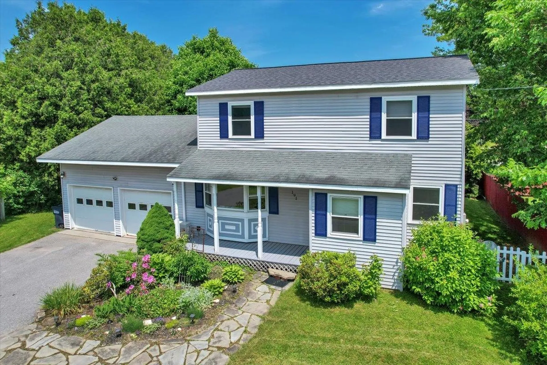 191 Sand Hill Road Essex VT 05452